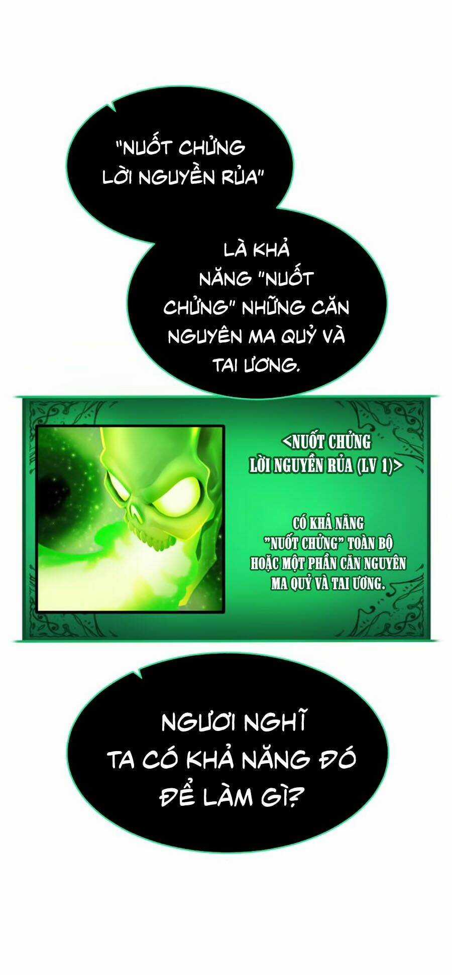 Cổ Vật Trong Hầm Tối Chapter 3 trang 60