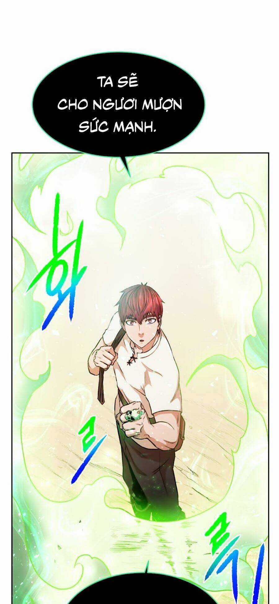 Cổ Vật Trong Hầm Tối Chapter 3 trang 65