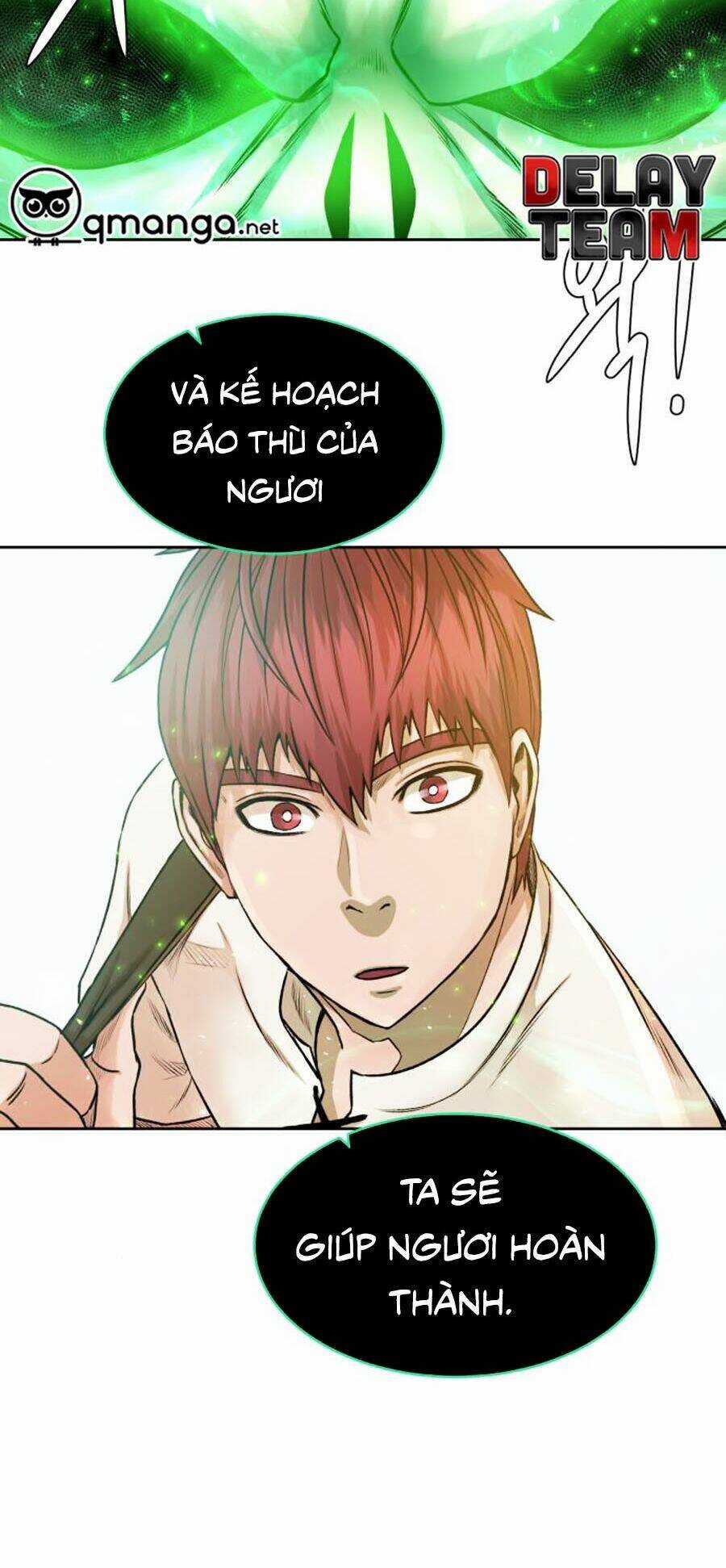 Cổ Vật Trong Hầm Tối Chapter 3 trang 67