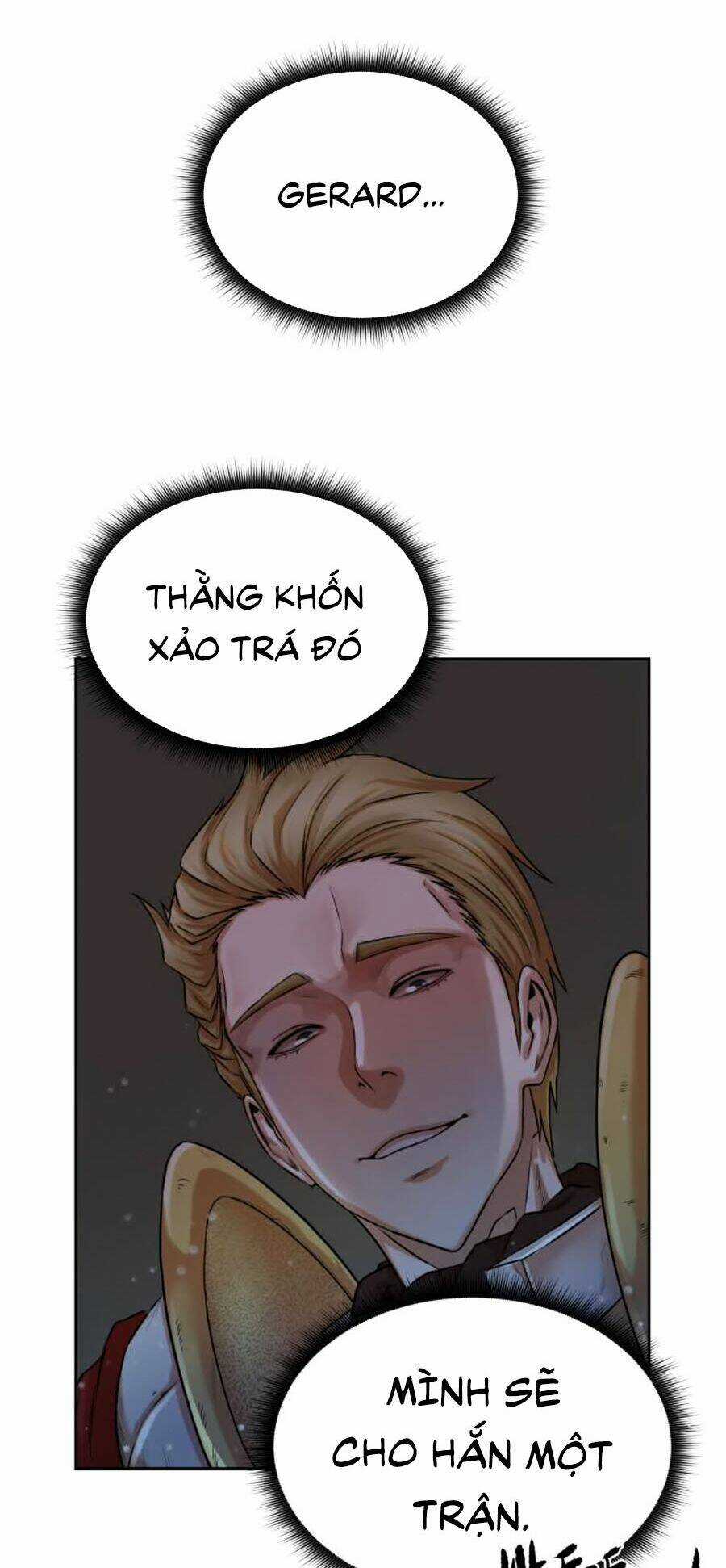 Cổ Vật Trong Hầm Tối Chapter 3 trang 68