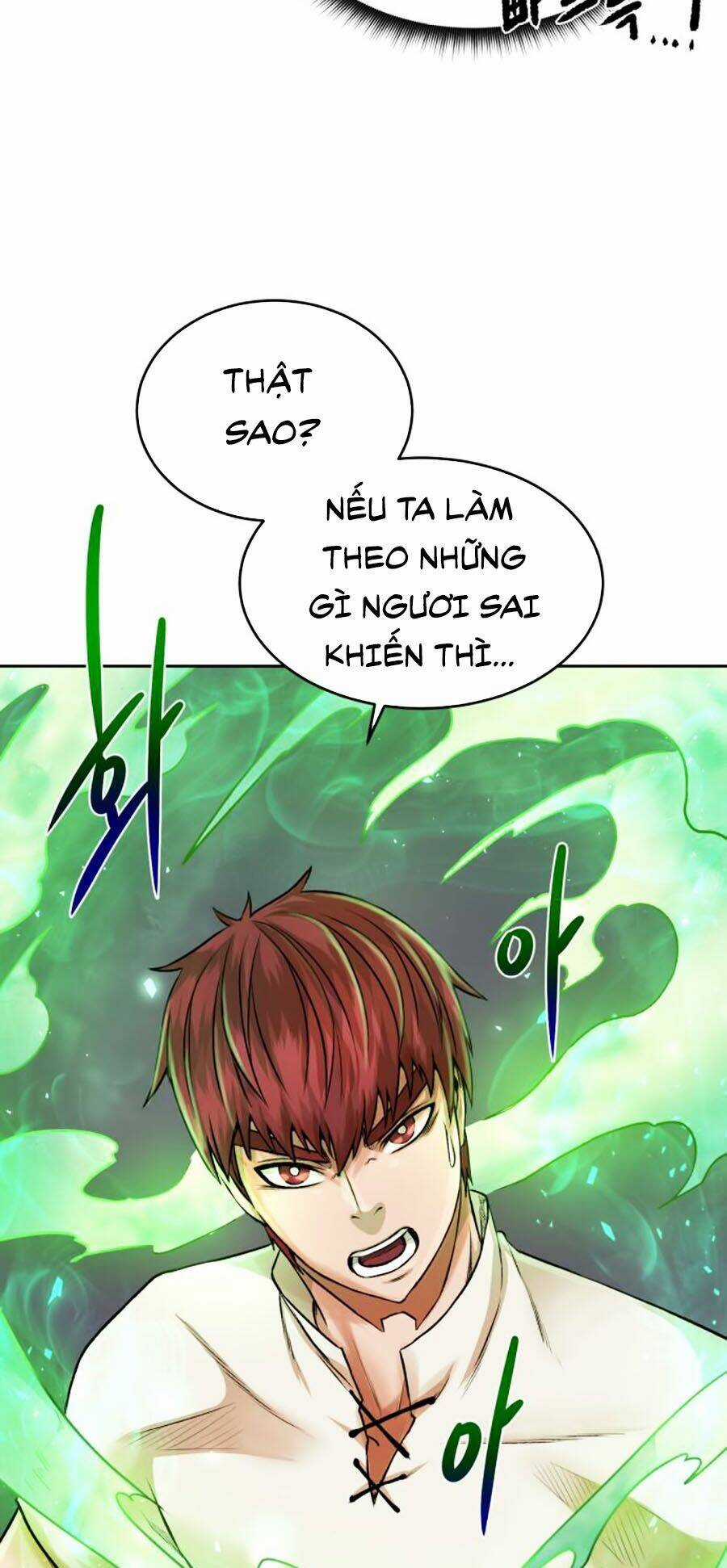 Cổ Vật Trong Hầm Tối Chapter 3 trang 69