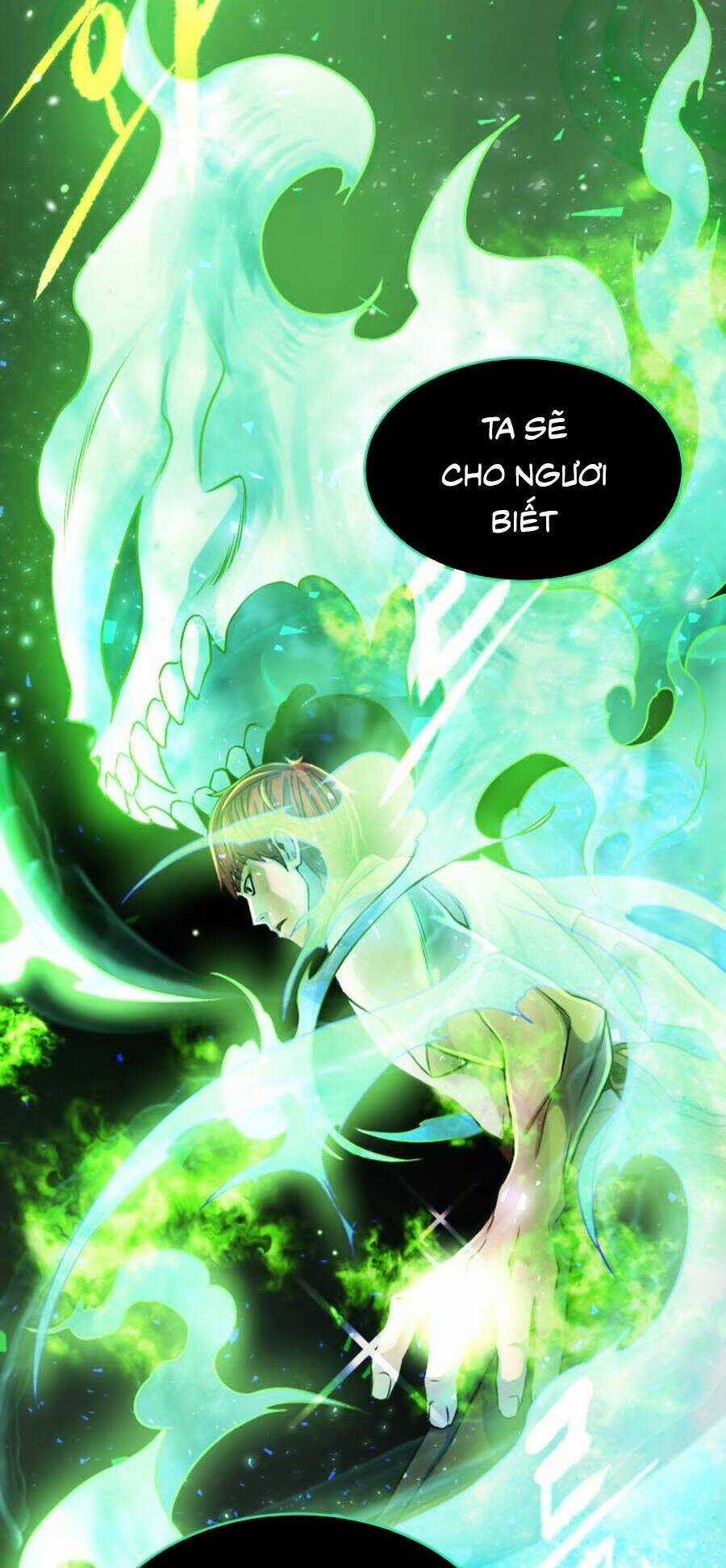 Cổ Vật Trong Hầm Tối Chapter 3 trang 71