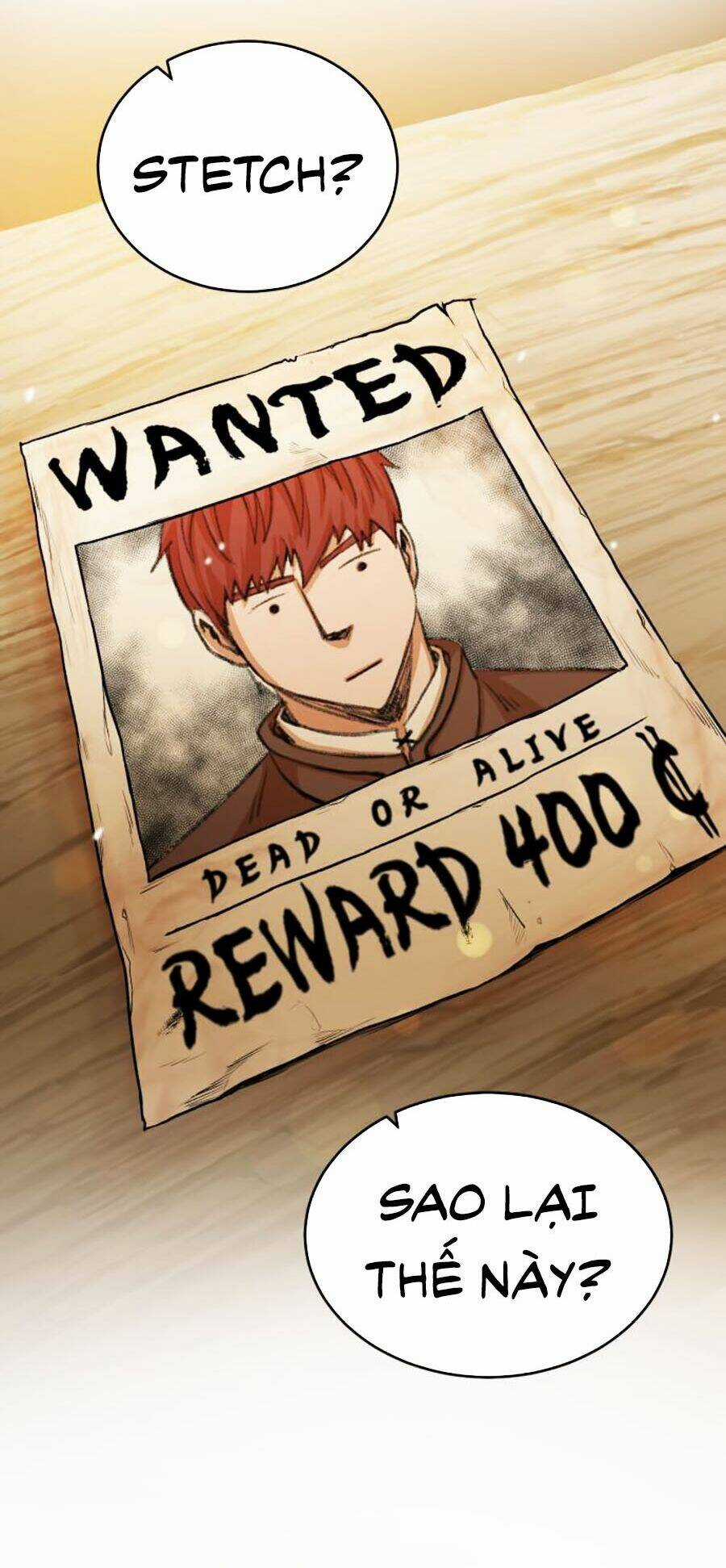 Cổ Vật Trong Hầm Tối Chapter 3 trang 79