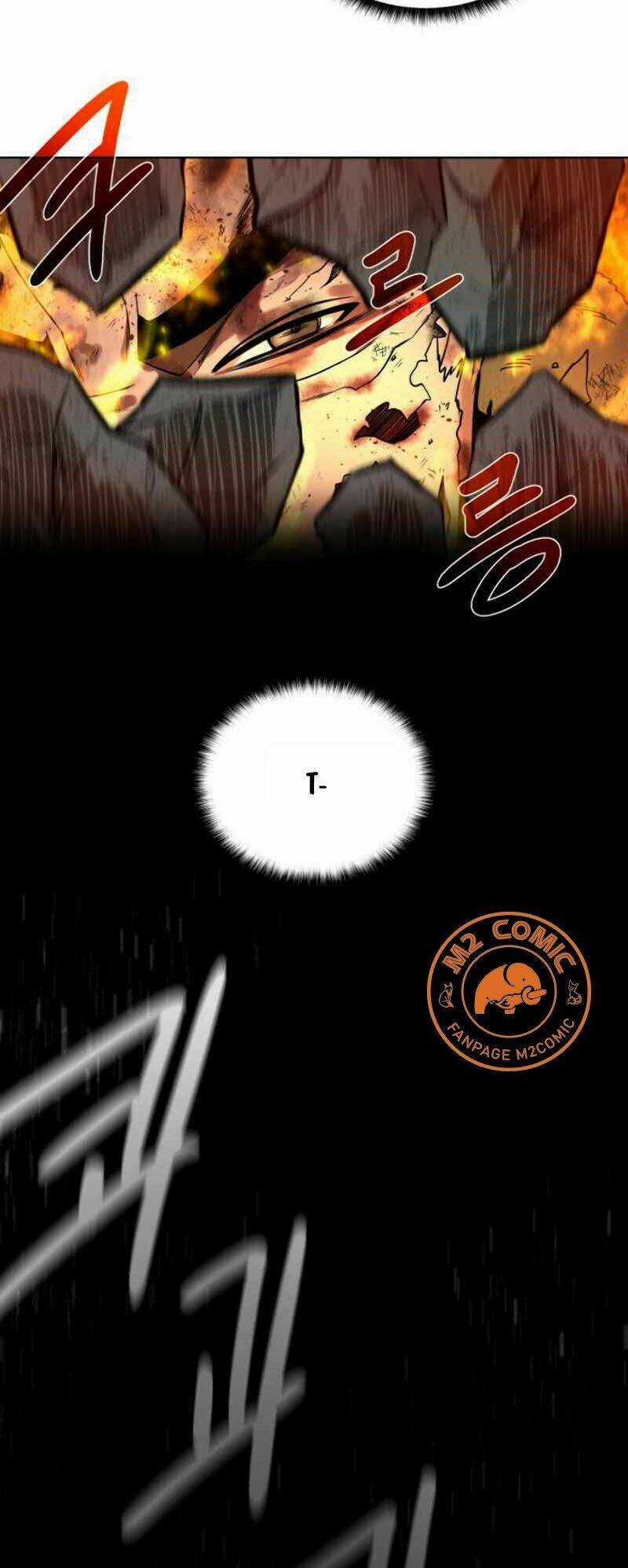 Cổ Vật Trong Hầm Tối Chapter 30 trang 10