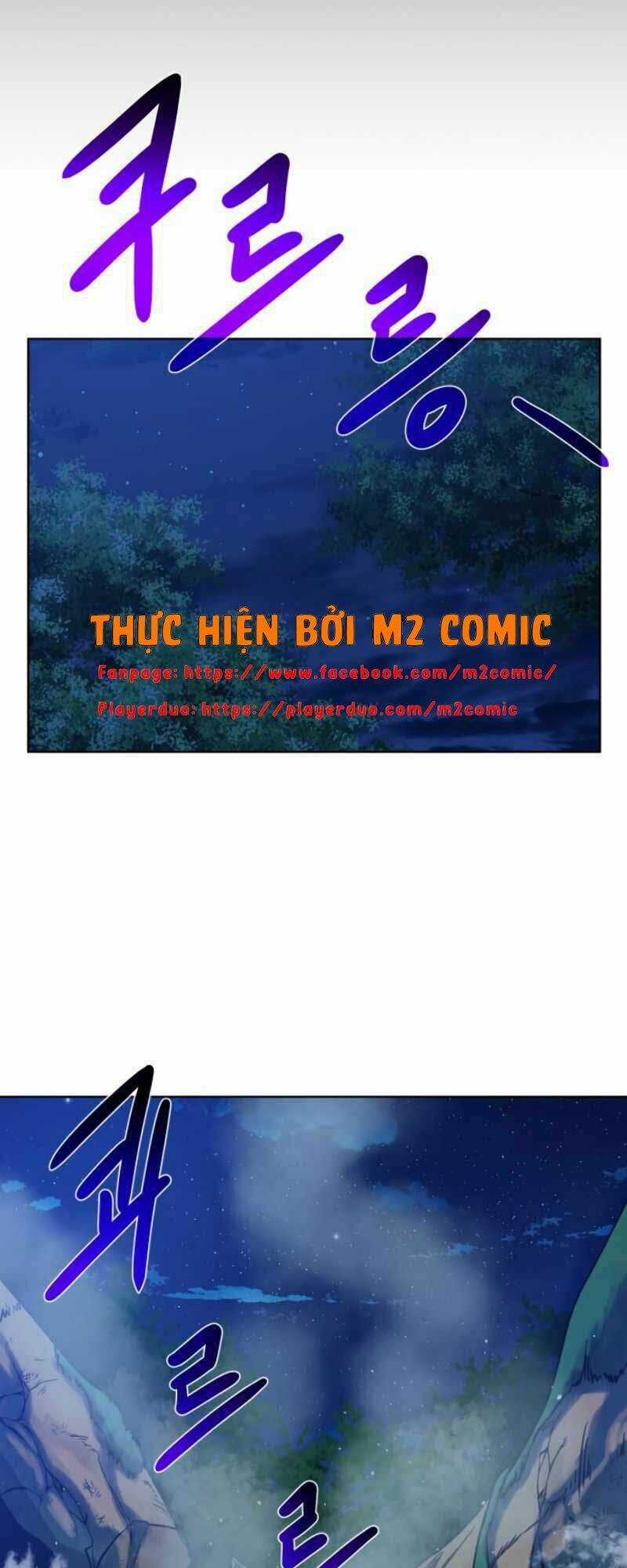 Cổ Vật Trong Hầm Tối Chapter 30 trang 12