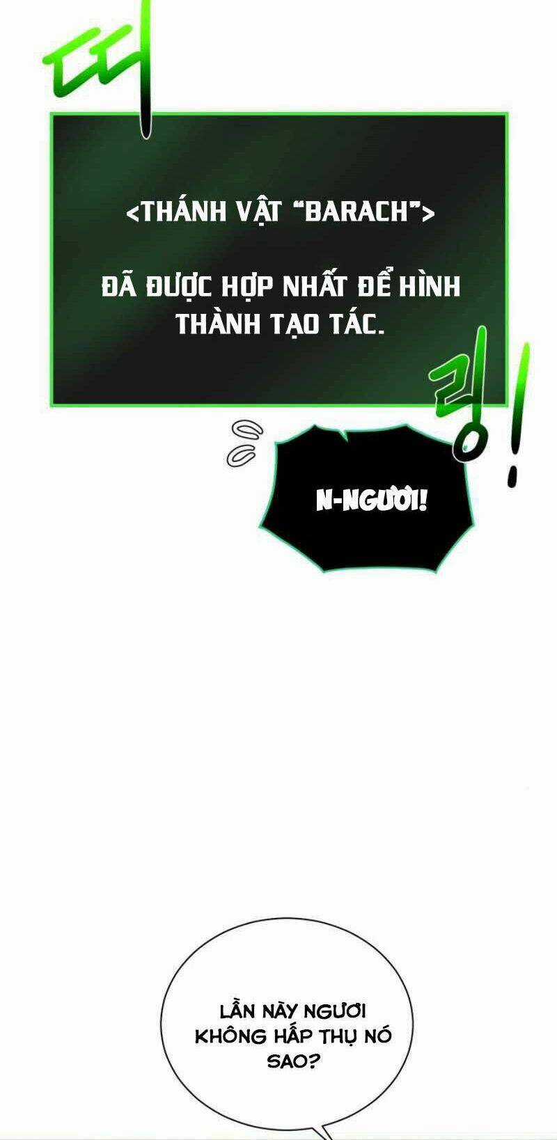 Cổ Vật Trong Hầm Tối Chapter 30 trang 25