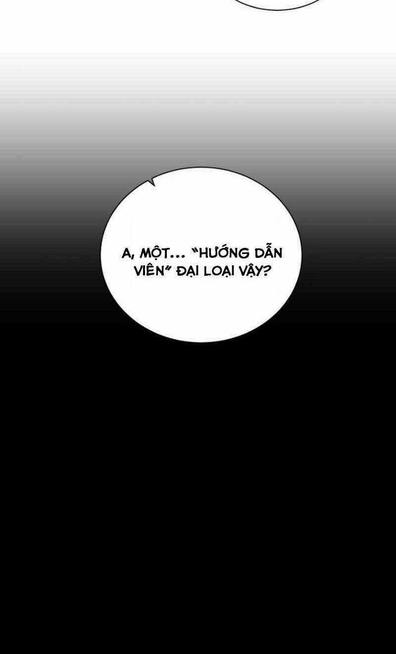 Cổ Vật Trong Hầm Tối Chapter 30 trang 37