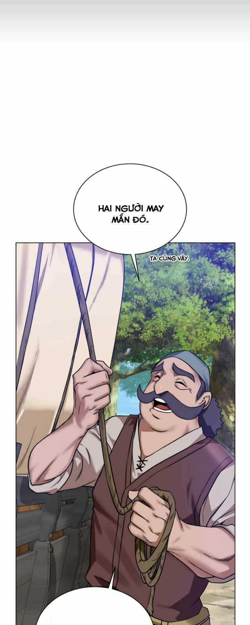 Cổ Vật Trong Hầm Tối Chapter 30 trang 42