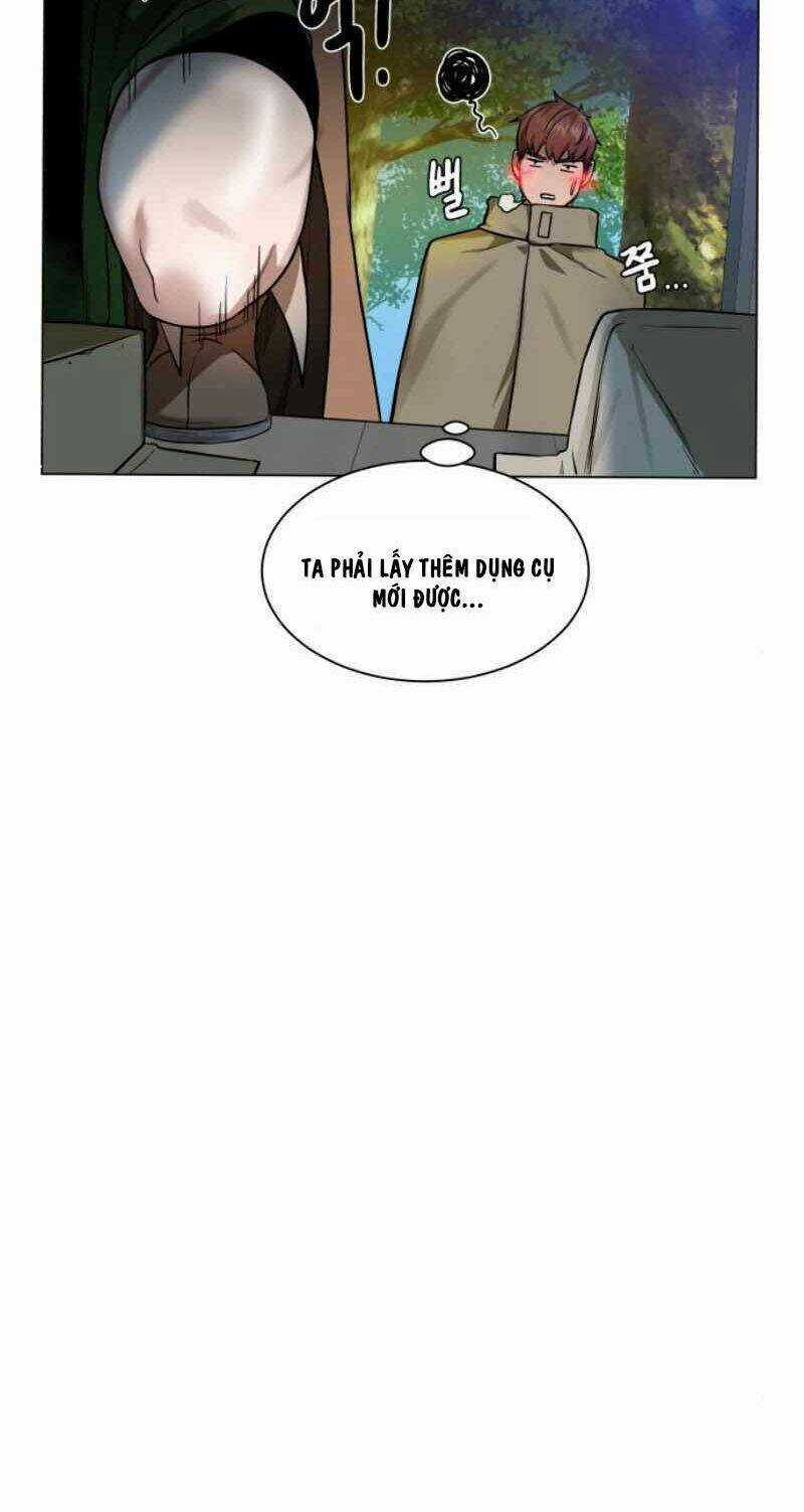 Cổ Vật Trong Hầm Tối Chapter 30 trang 45