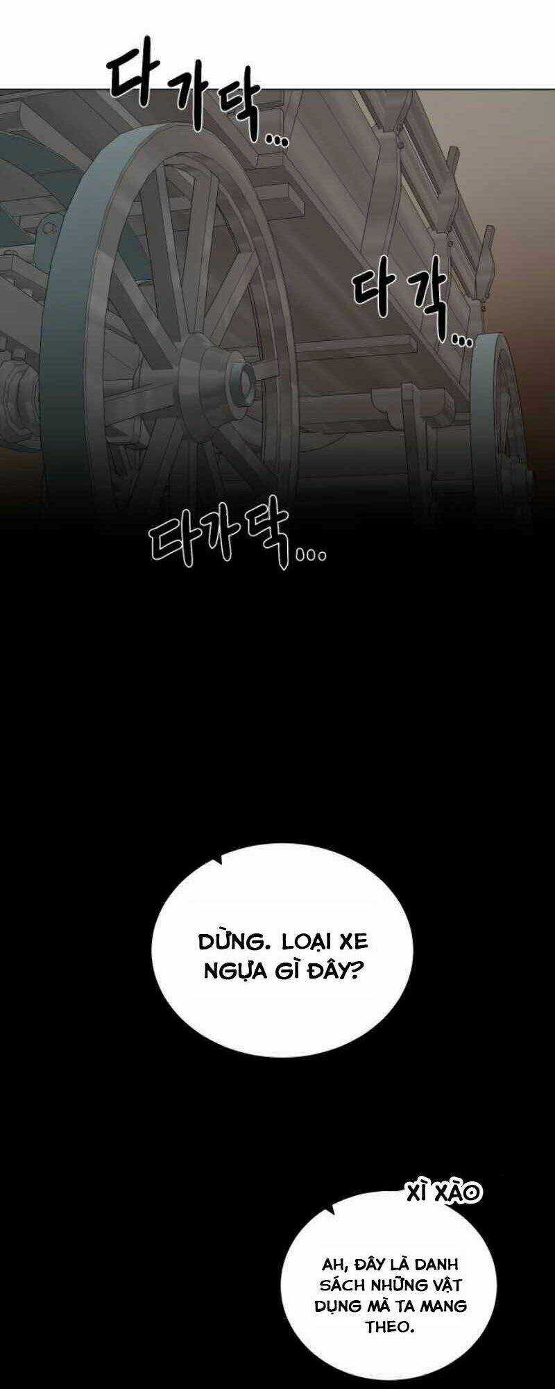 Cổ Vật Trong Hầm Tối Chapter 30 trang 46