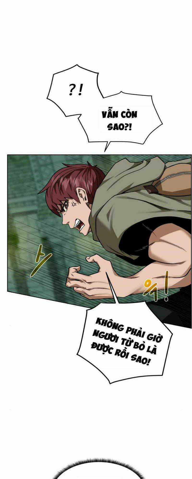 Cổ Vật Trong Hầm Tối Chapter 30 trang 5