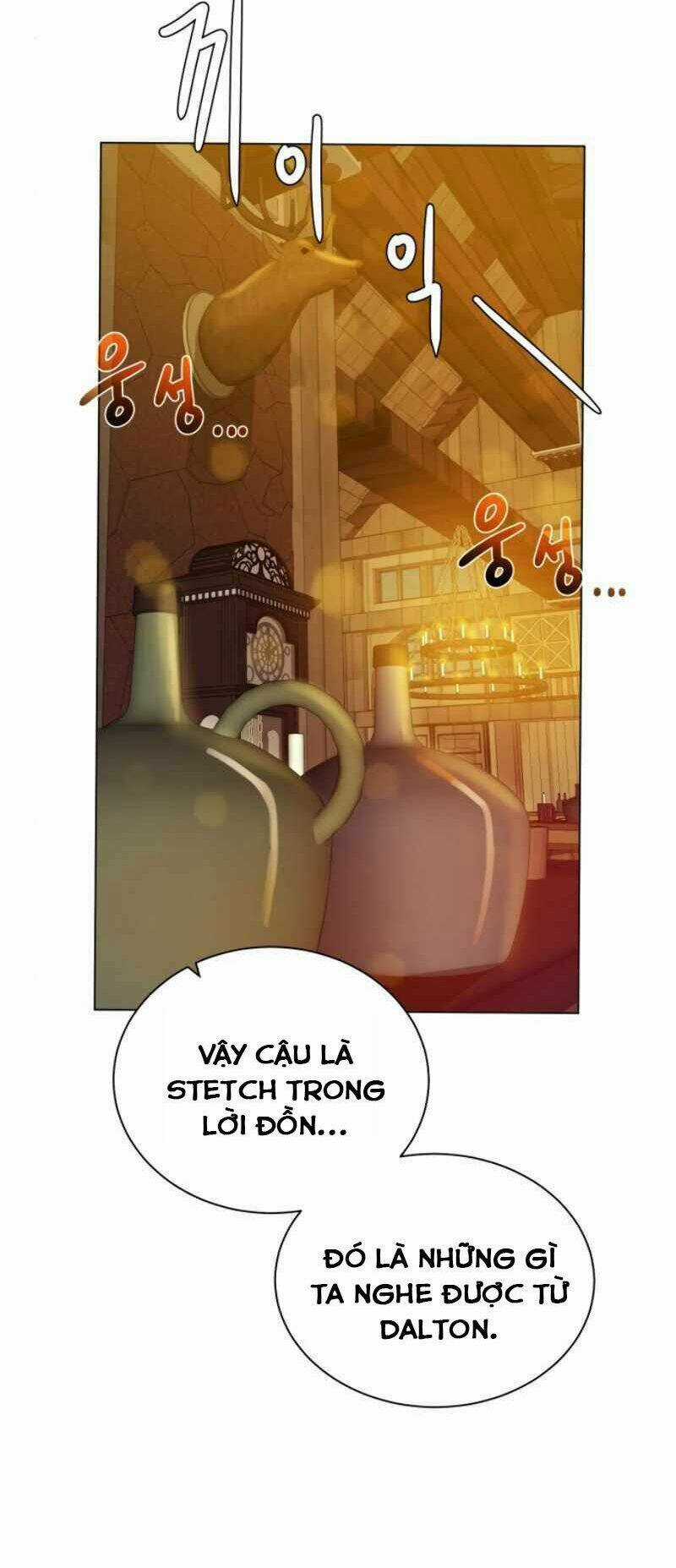 Cổ Vật Trong Hầm Tối Chapter 30 trang 52