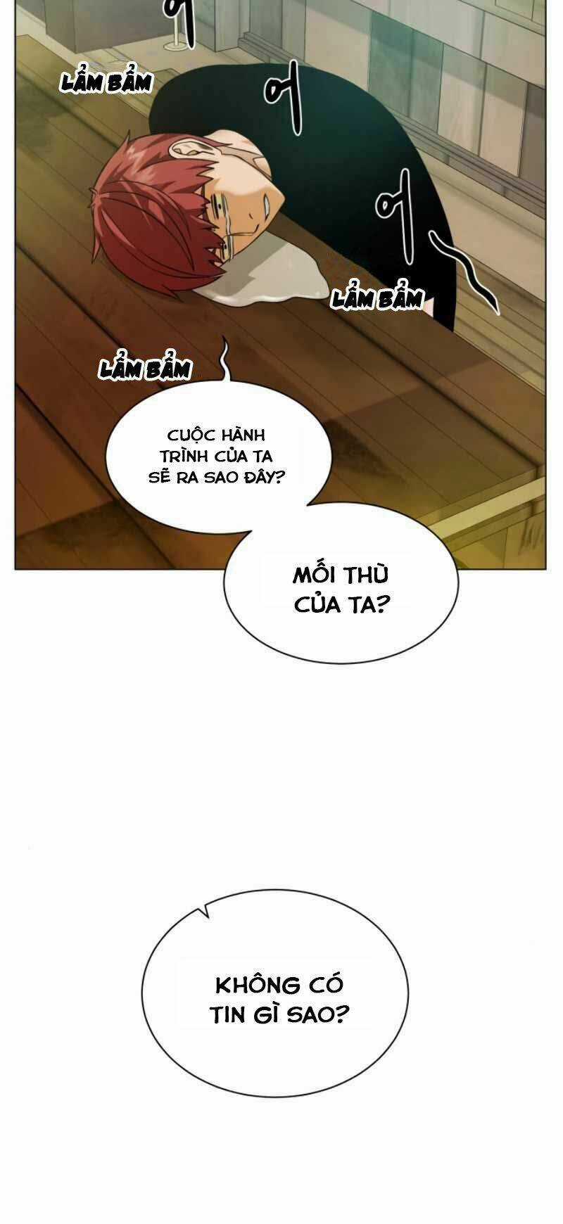 Cổ Vật Trong Hầm Tối Chapter 30 trang 65