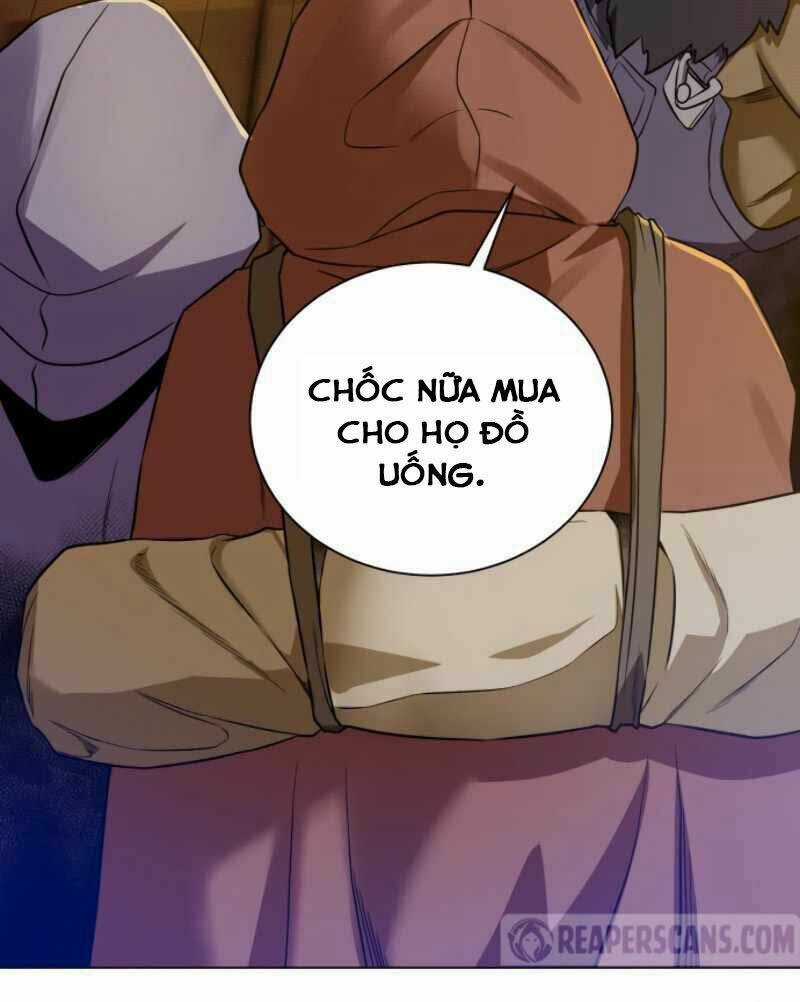 Cổ Vật Trong Hầm Tối Chapter 30 trang 69