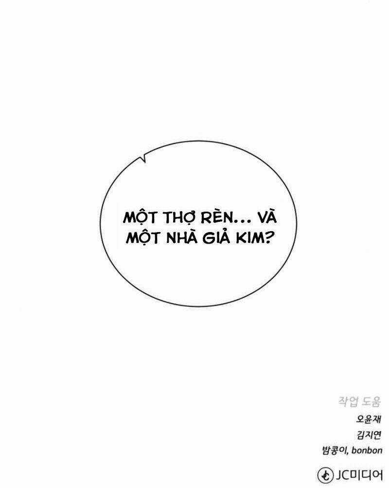 Cổ Vật Trong Hầm Tối Chapter 30 trang 70