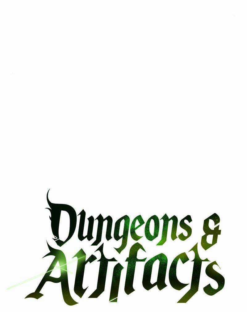 Cổ Vật Trong Hầm Tối Chapter 31 trang 10