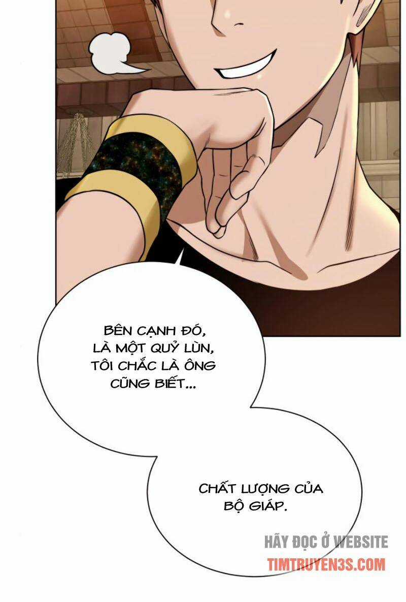 Cổ Vật Trong Hầm Tối Chapter 31 trang 26