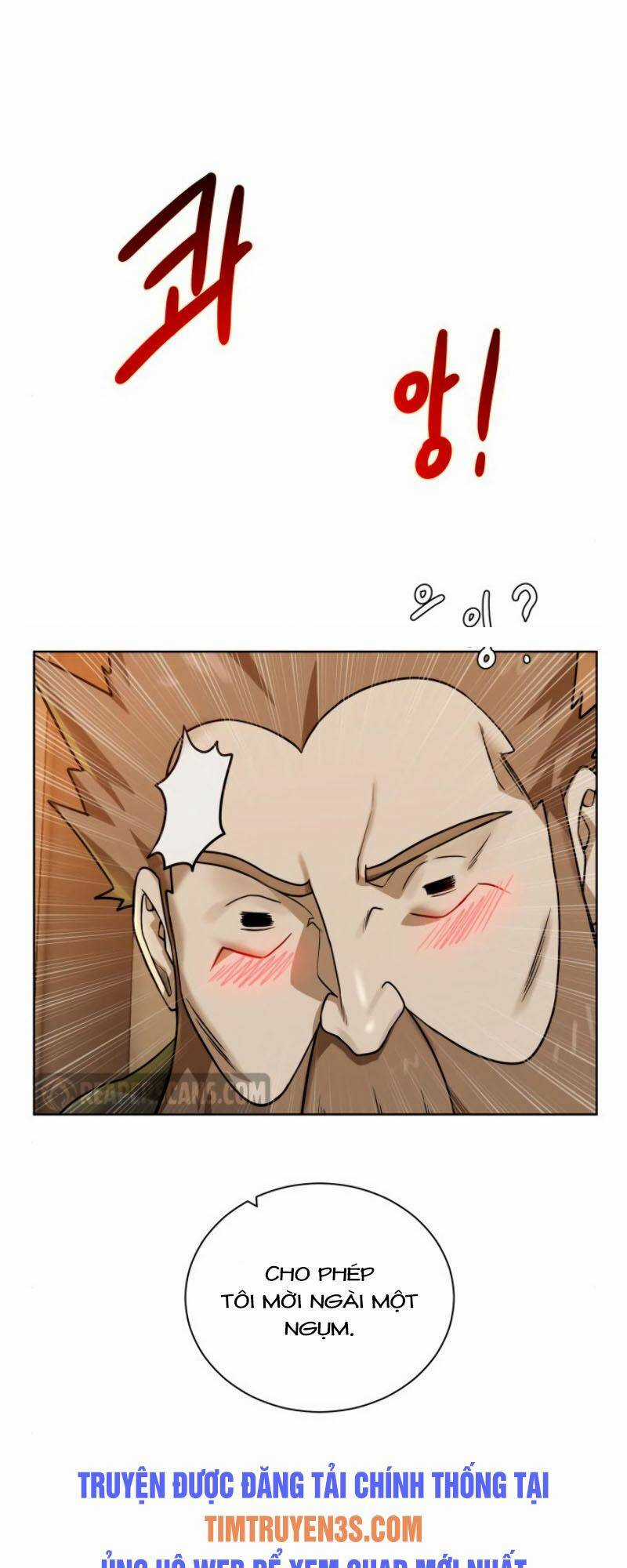 Cổ Vật Trong Hầm Tối Chapter 31 trang 29