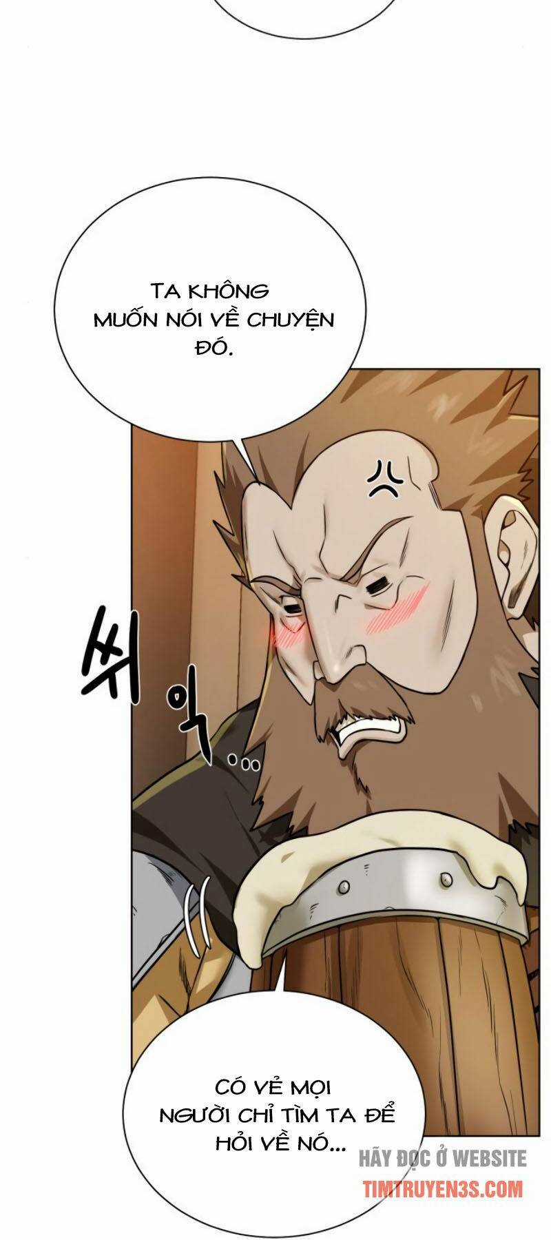 Cổ Vật Trong Hầm Tối Chapter 31 trang 31