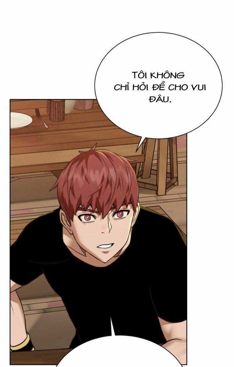 Cổ Vật Trong Hầm Tối Chapter 31 trang 32