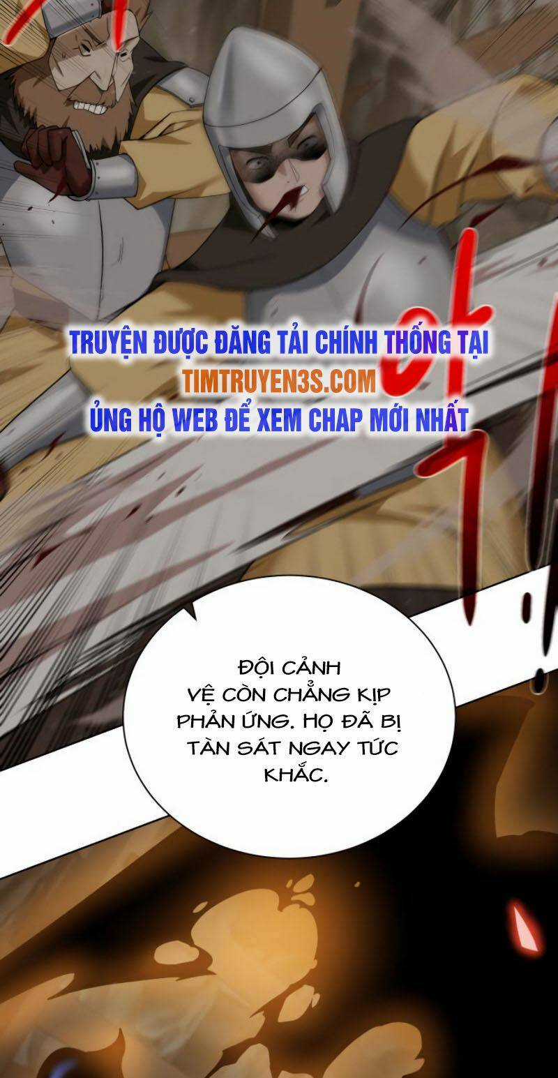 Cổ Vật Trong Hầm Tối Chapter 31 trang 40
