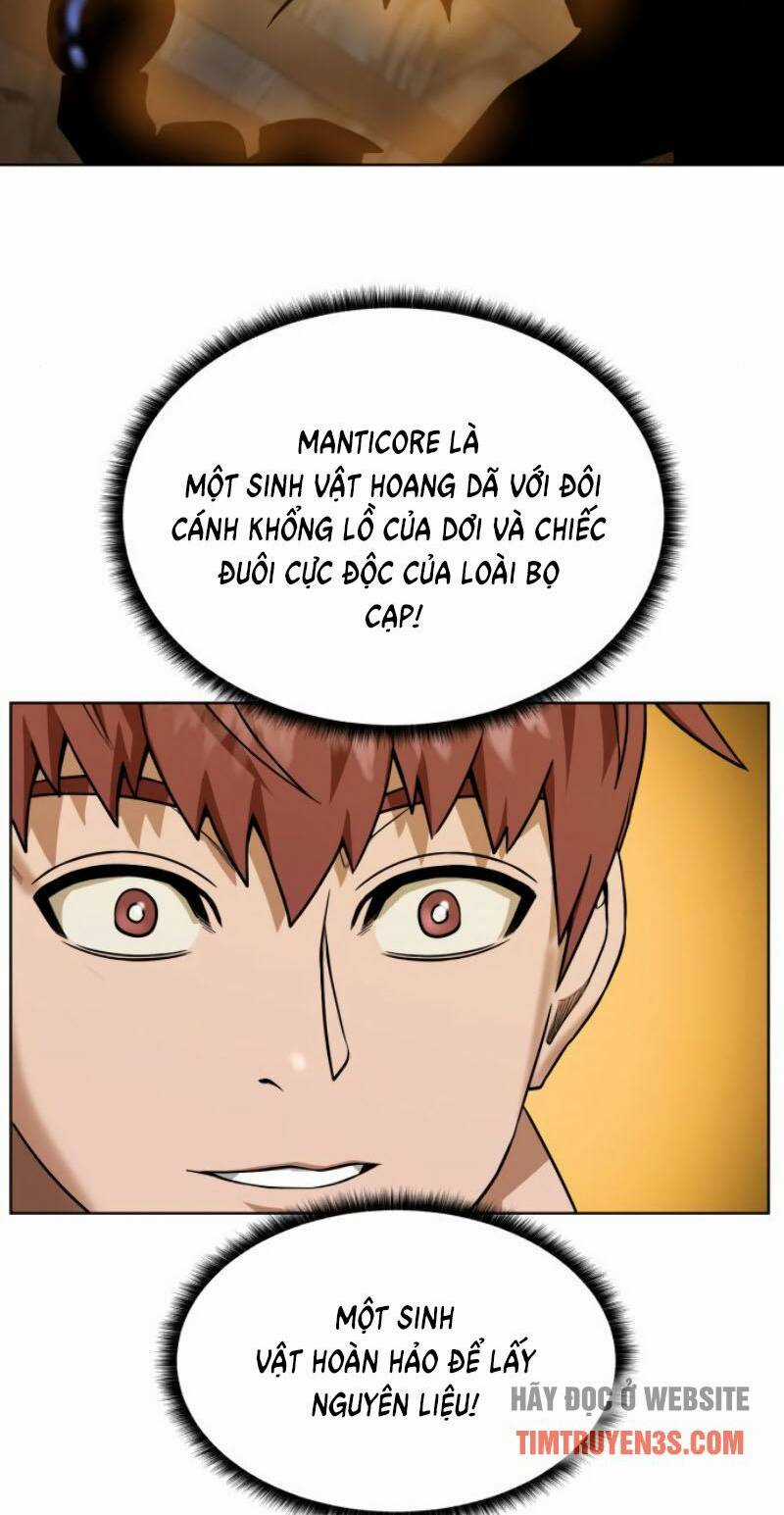 Cổ Vật Trong Hầm Tối Chapter 31 trang 41