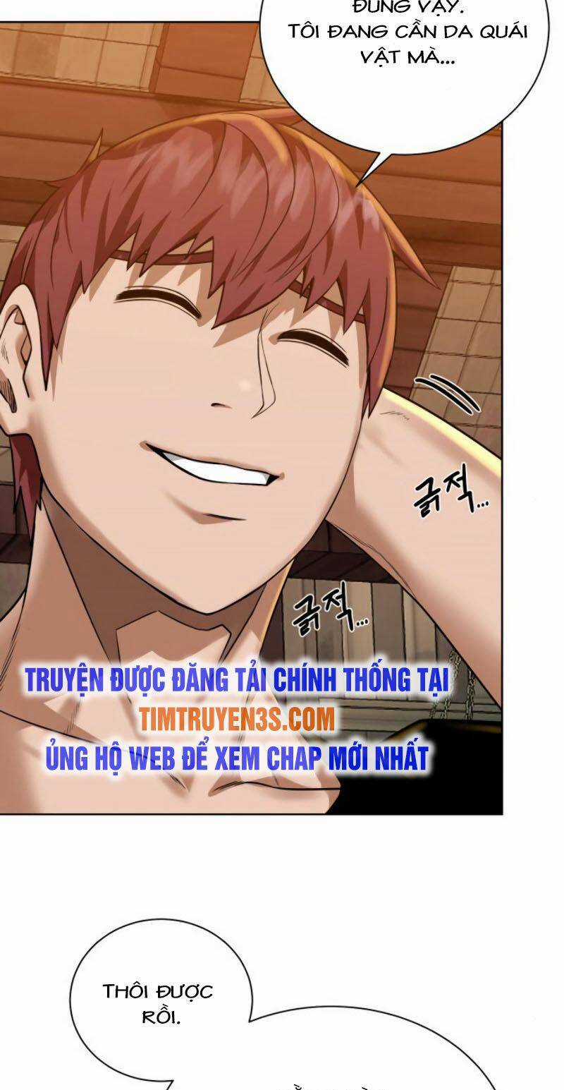 Cổ Vật Trong Hầm Tối Chapter 31 trang 43