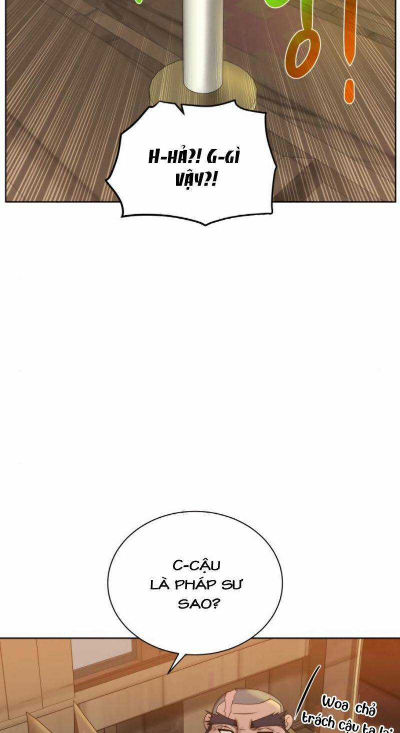 Cổ Vật Trong Hầm Tối Chapter 31 trang 49