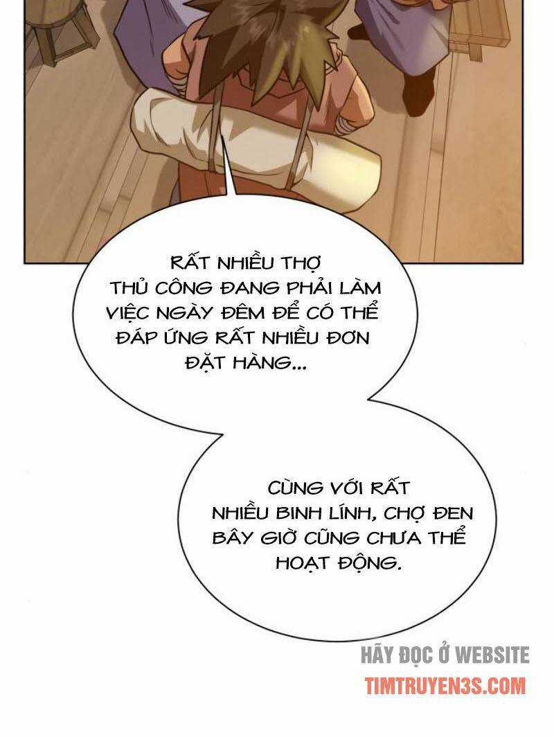 Cổ Vật Trong Hầm Tối Chapter 31 trang 5