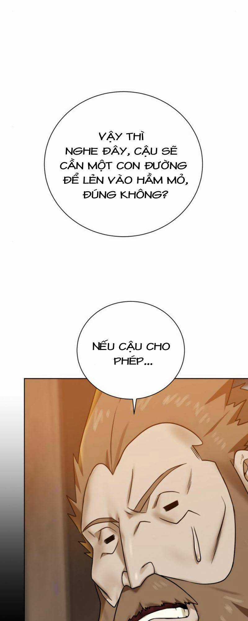 Cổ Vật Trong Hầm Tối Chapter 31 trang 51