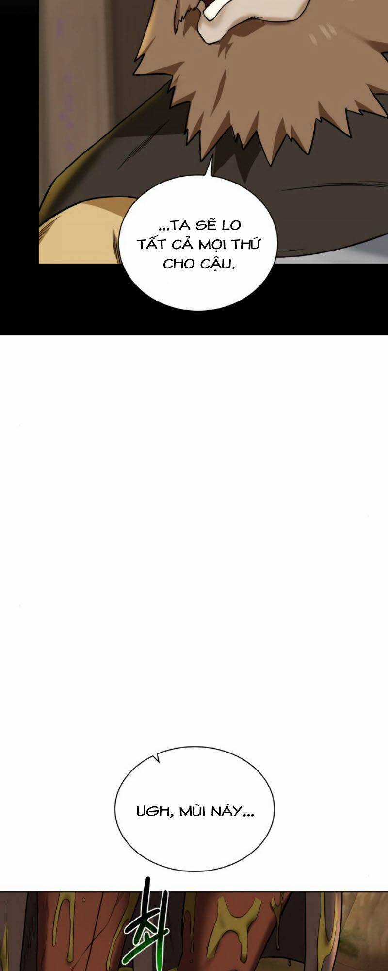 Cổ Vật Trong Hầm Tối Chapter 31 trang 52