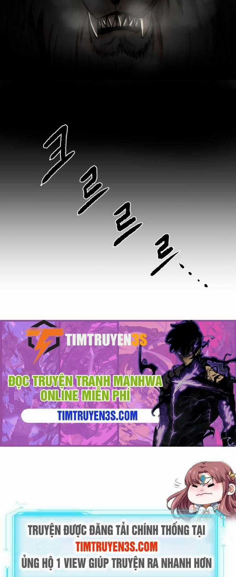 Cổ Vật Trong Hầm Tối Chapter 31 trang 63