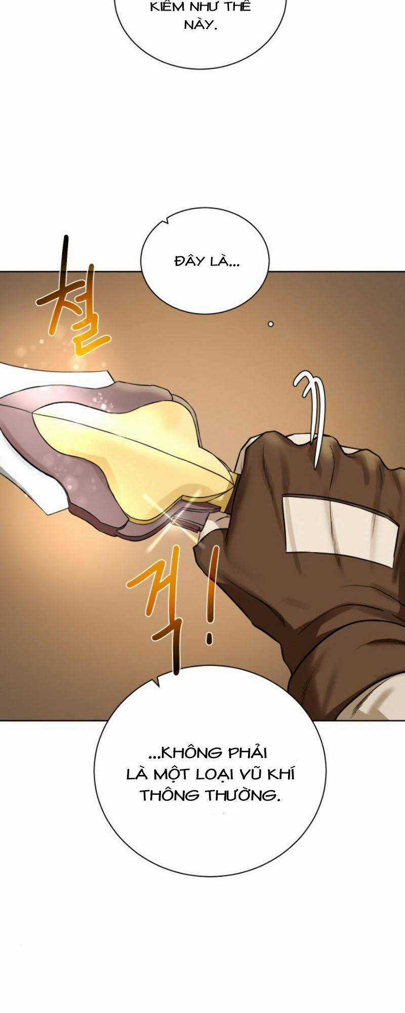 Cổ Vật Trong Hầm Tối Chapter 31 trang 9