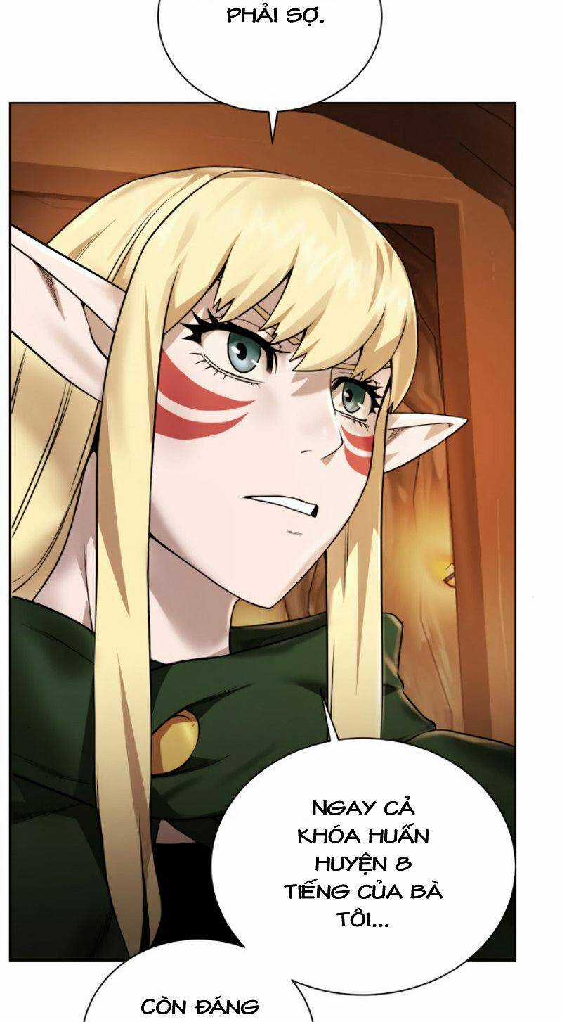 Cổ Vật Trong Hầm Tối Chapter 32 trang 10