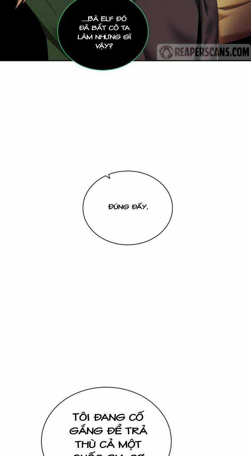 Cổ Vật Trong Hầm Tối Chapter 32 trang 12