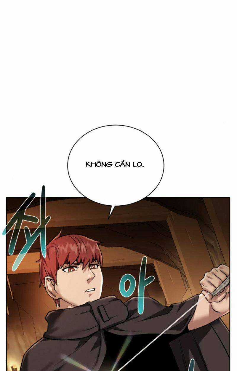 Cổ Vật Trong Hầm Tối Chapter 32 trang 14