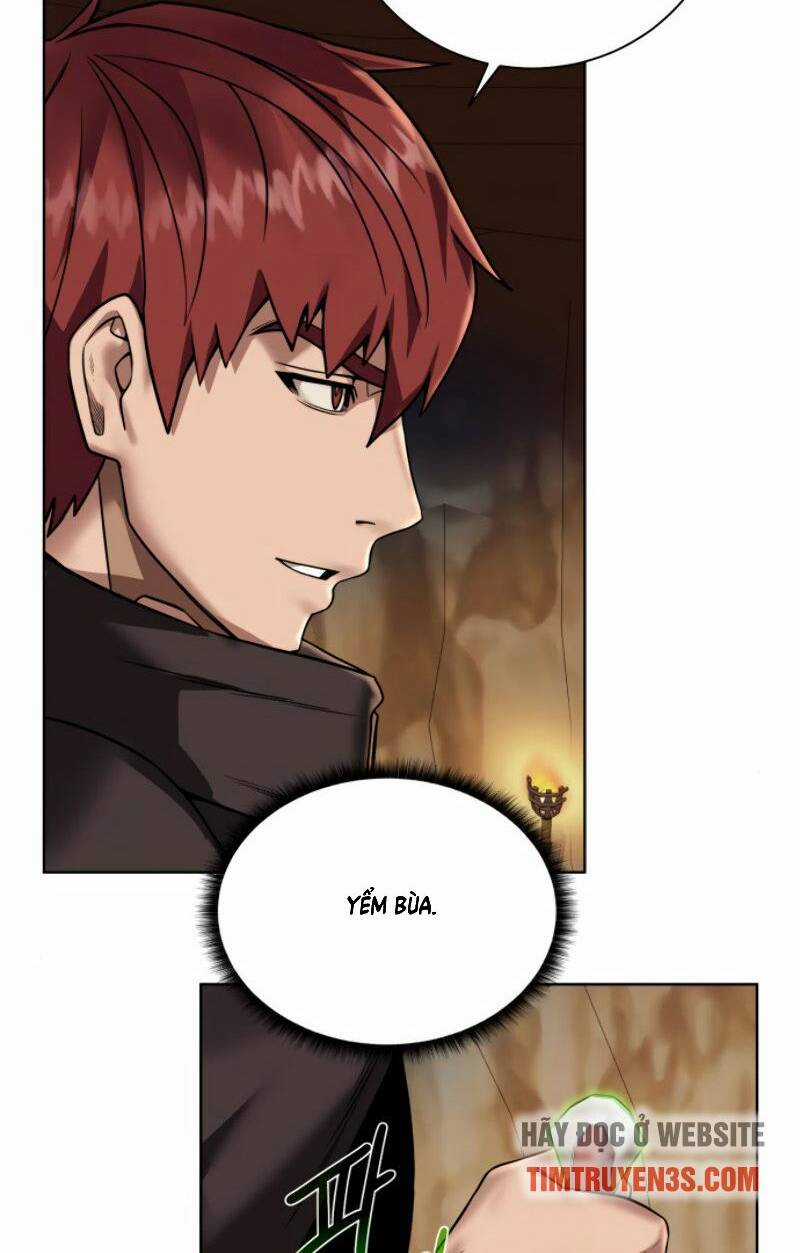 Cổ Vật Trong Hầm Tối Chapter 32 trang 19