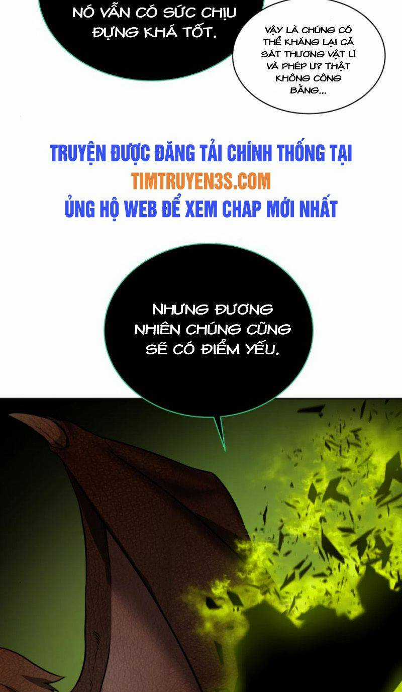 Cổ Vật Trong Hầm Tối Chapter 32 trang 2