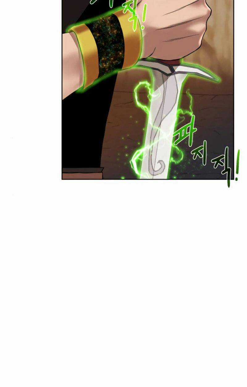 Cổ Vật Trong Hầm Tối Chapter 32 trang 20