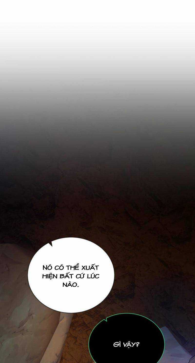 Cổ Vật Trong Hầm Tối Chapter 32 trang 22