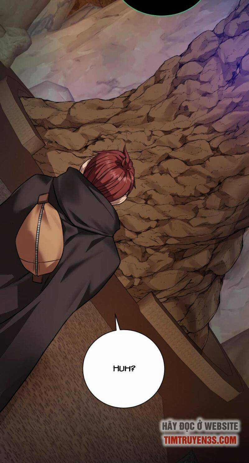 Cổ Vật Trong Hầm Tối Chapter 32 trang 23