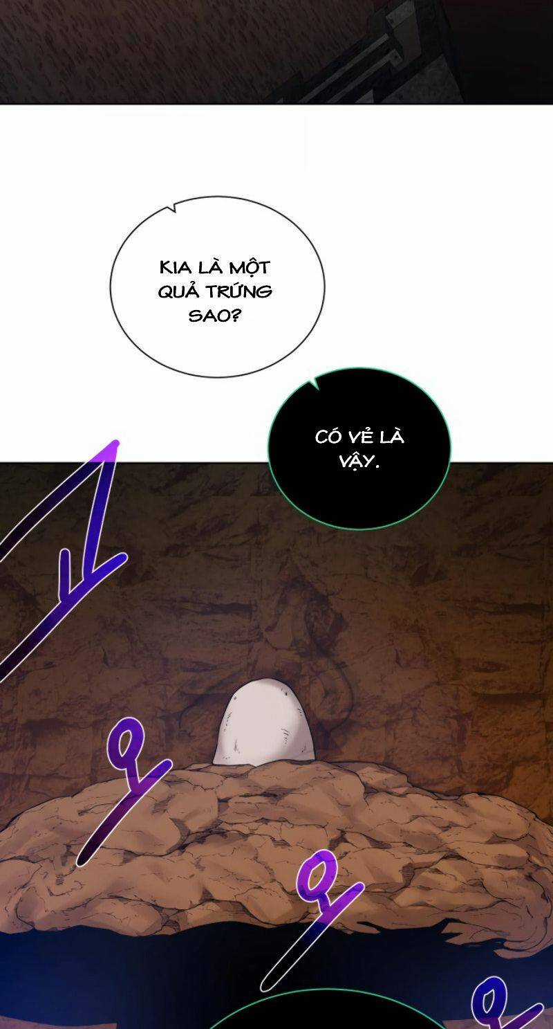 Cổ Vật Trong Hầm Tối Chapter 32 trang 24