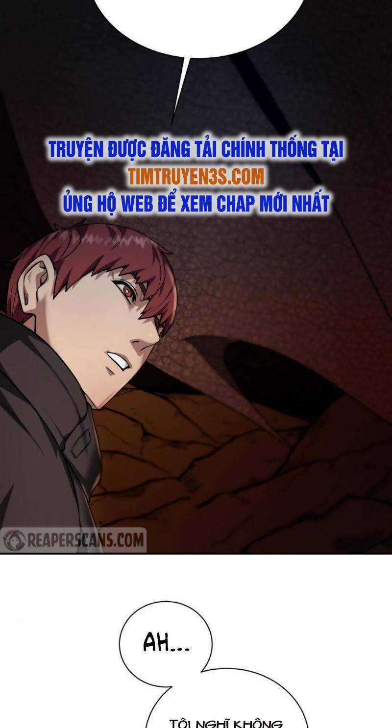 Cổ Vật Trong Hầm Tối Chapter 32 trang 26