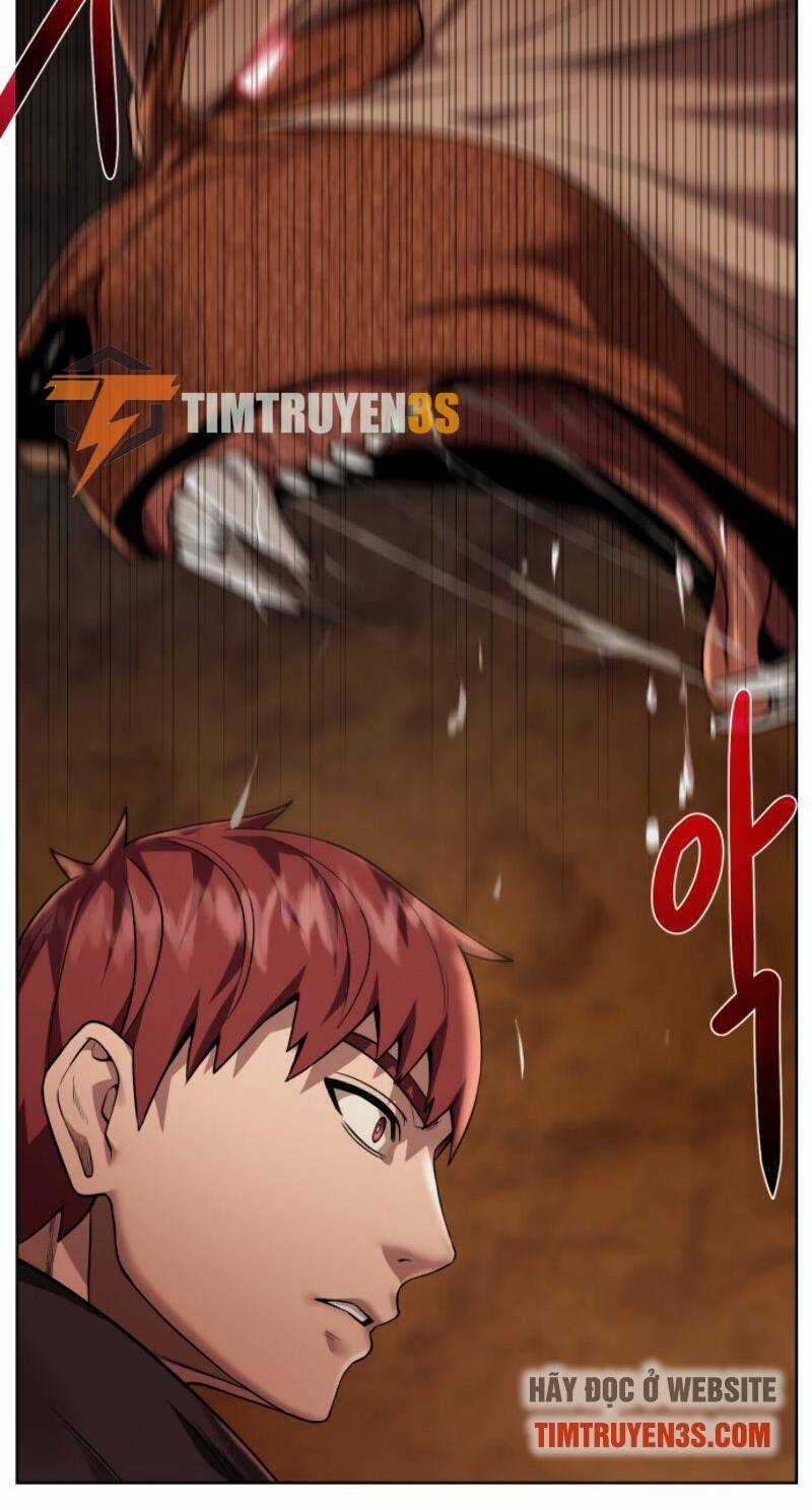 Cổ Vật Trong Hầm Tối Chapter 32 trang 29