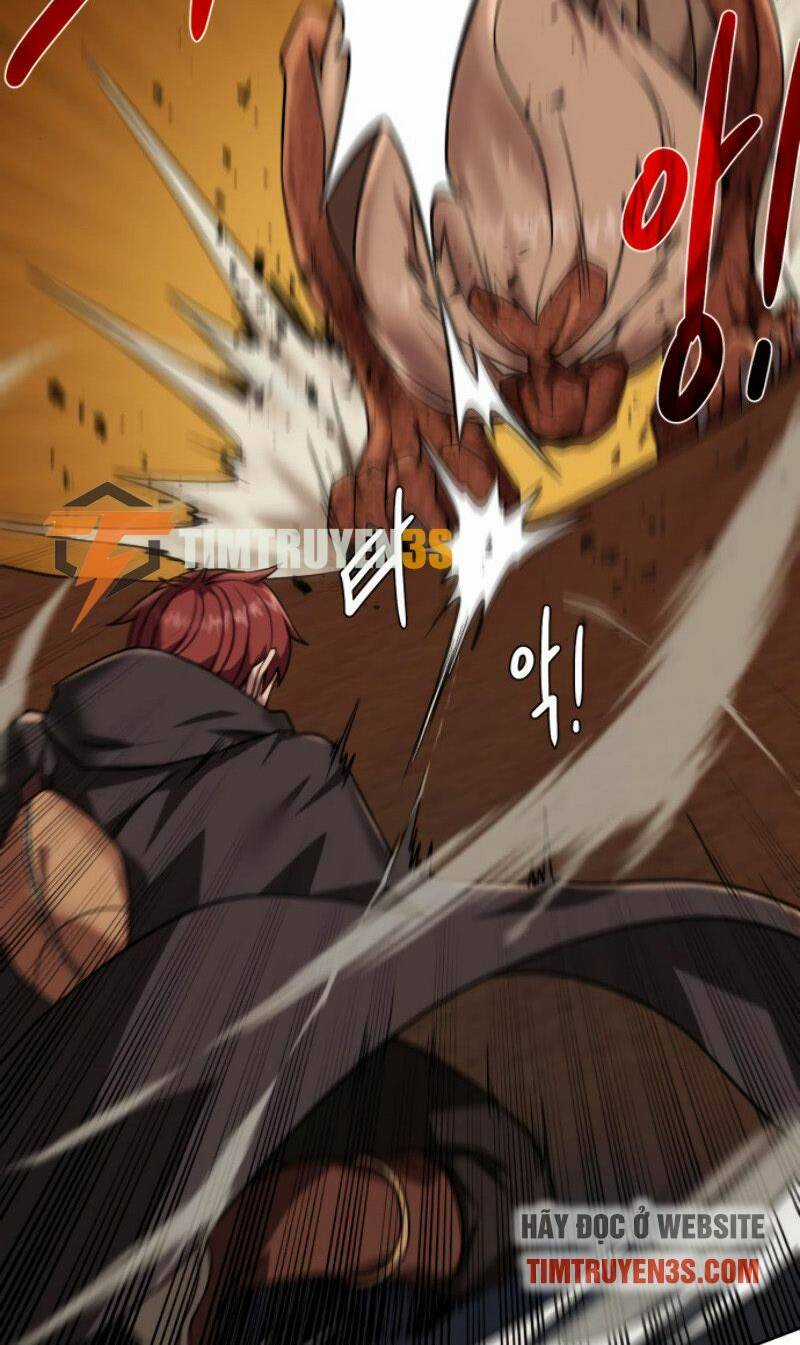 Cổ Vật Trong Hầm Tối Chapter 32 trang 31