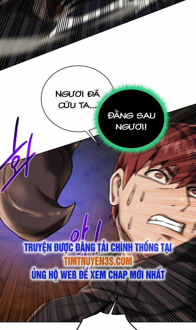 Cổ Vật Trong Hầm Tối Chapter 32 trang 32