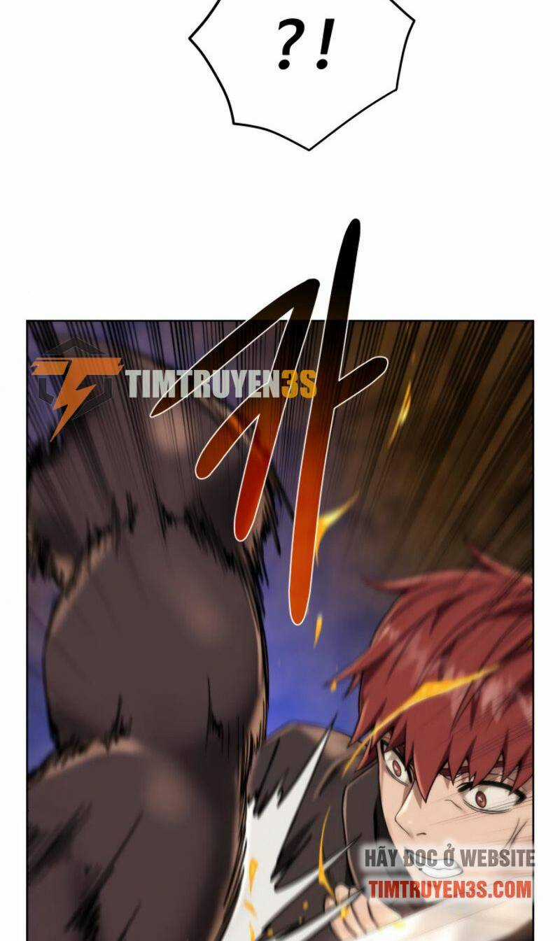 Cổ Vật Trong Hầm Tối Chapter 32 trang 33