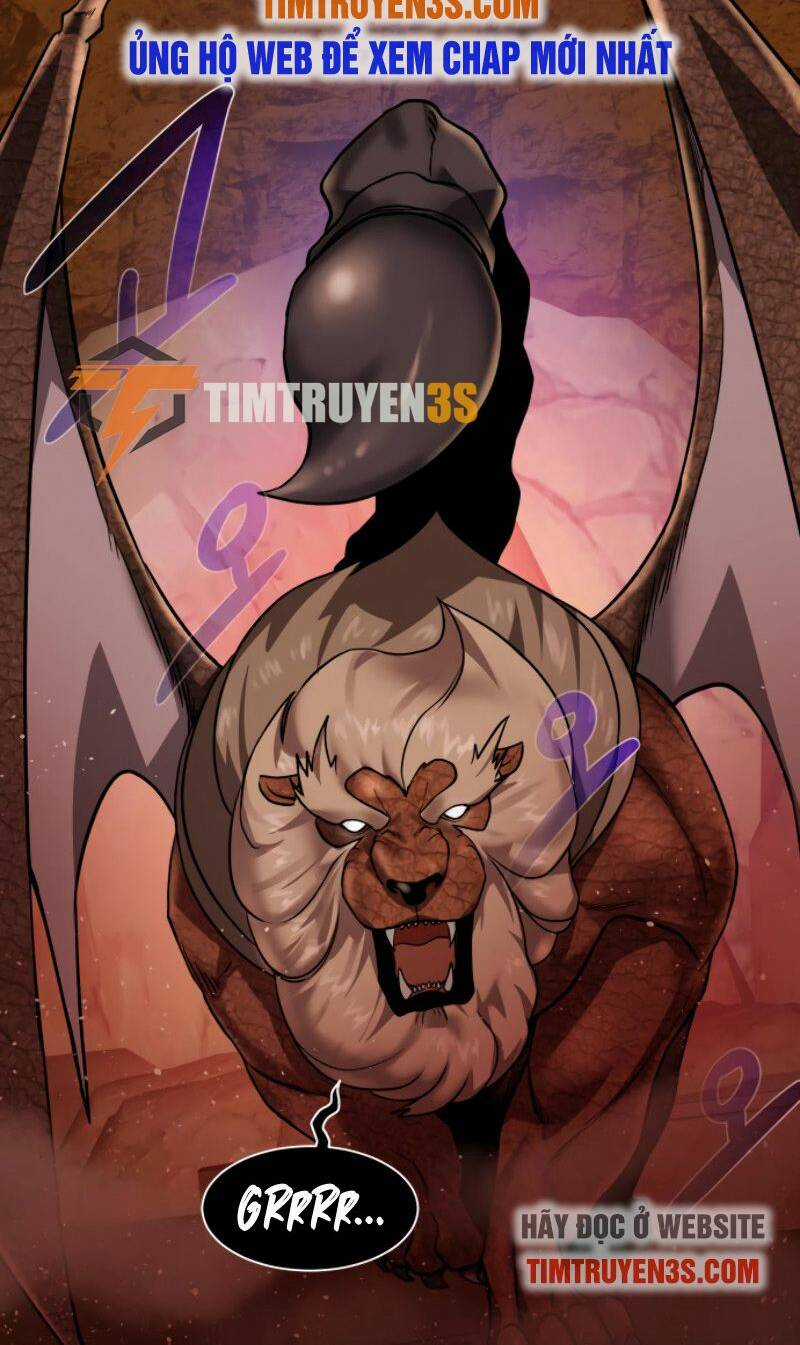 Cổ Vật Trong Hầm Tối Chapter 32 trang 35