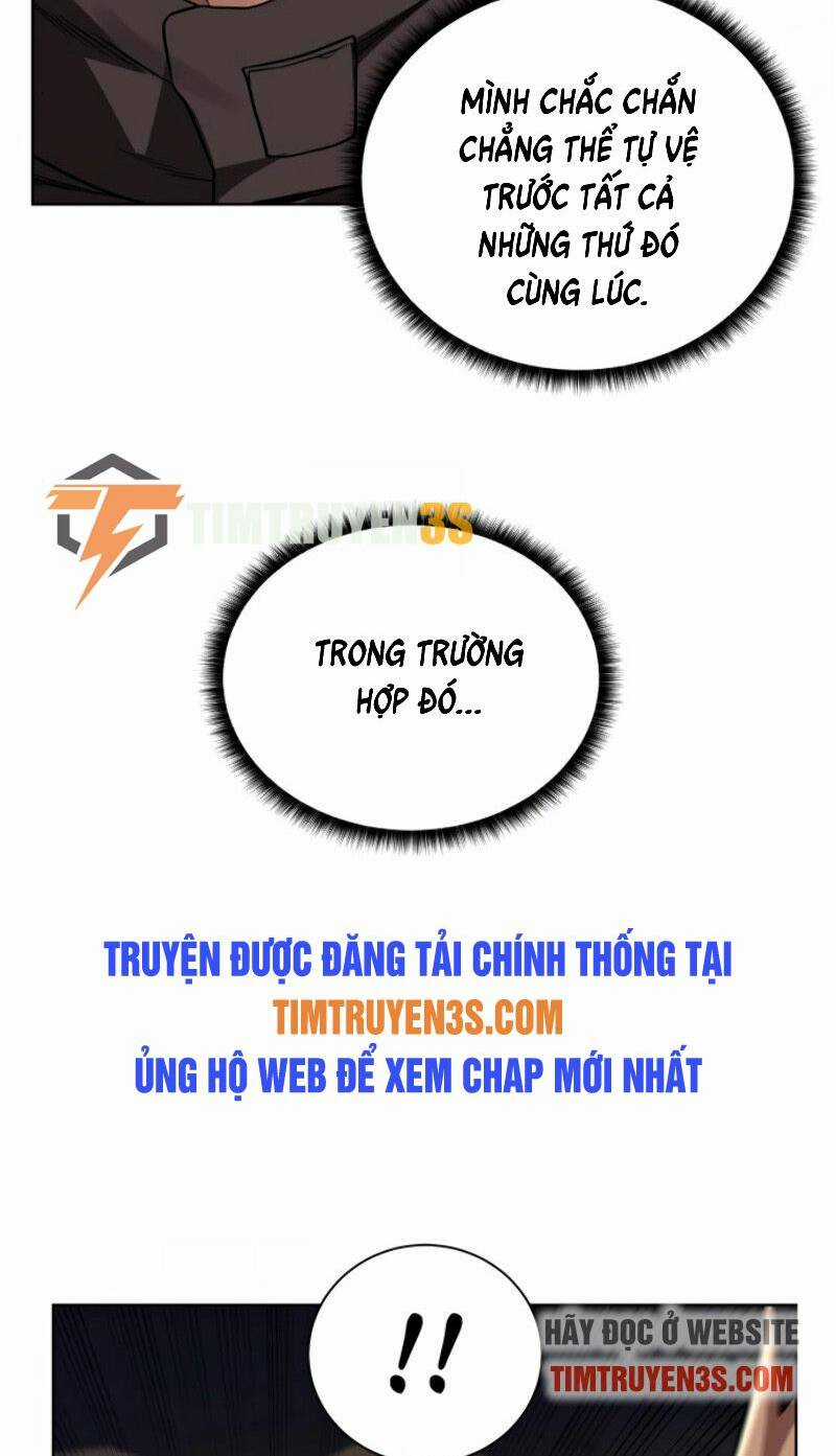Cổ Vật Trong Hầm Tối Chapter 32 trang 37