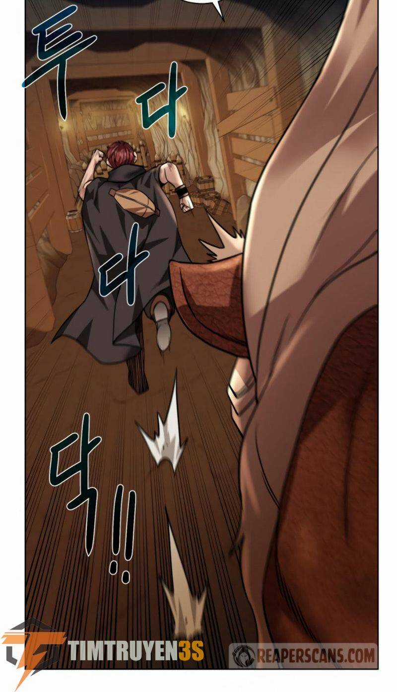 Cổ Vật Trong Hầm Tối Chapter 32 trang 38